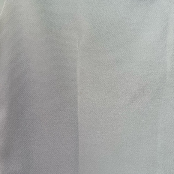 C. Luce Boutique Blue and White Shift Dress - Picture 8 of 8